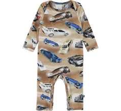 Faso Babysuits